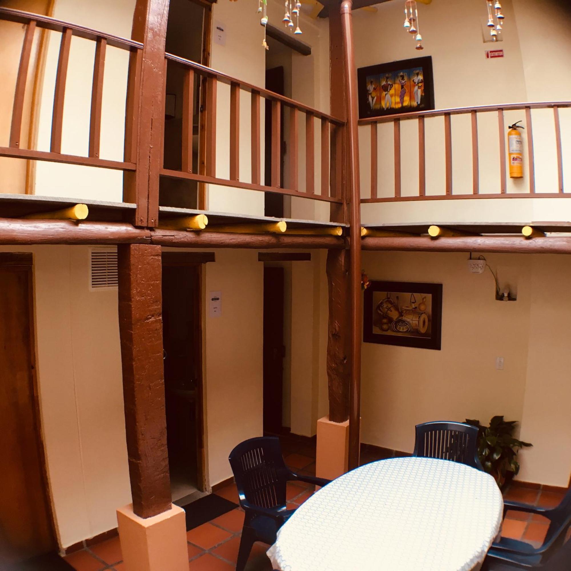 Hostal La Candelaria - Bogota, Bogota